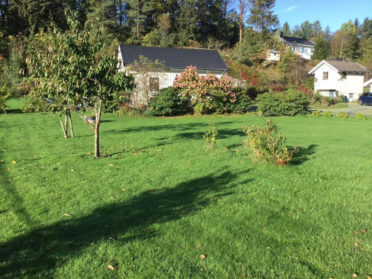 Airbnbekasberg Olofstorp Exterior photo