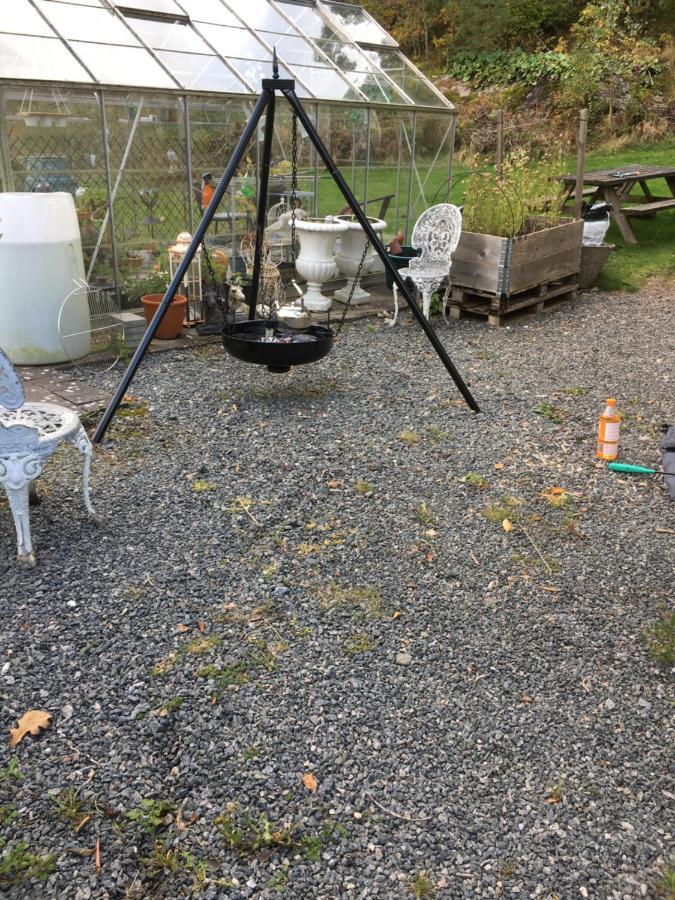 Airbnbekasberg Olofstorp Exterior photo