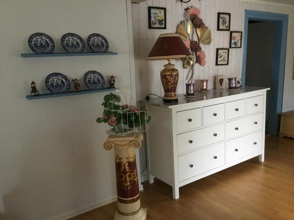 Airbnbekasberg Olofstorp Exterior photo