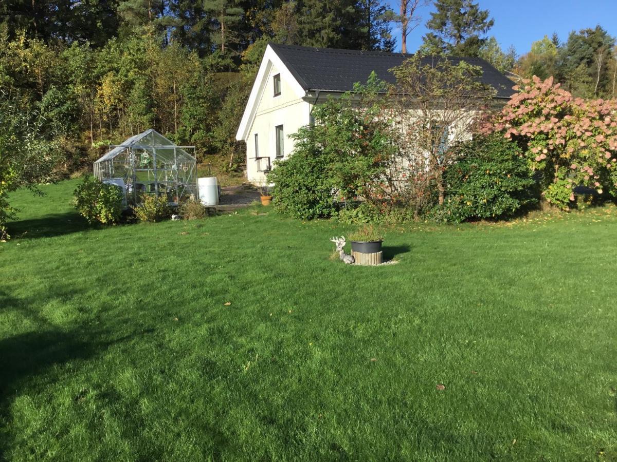 Airbnbekasberg Olofstorp Exterior photo