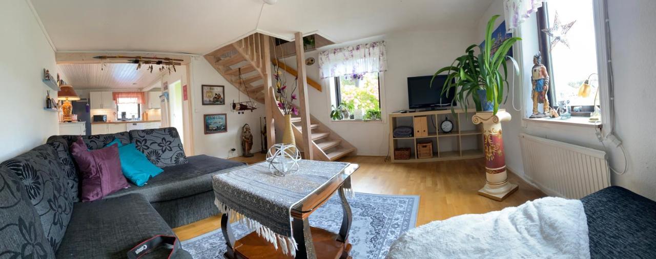 Airbnbekasberg Olofstorp Exterior photo